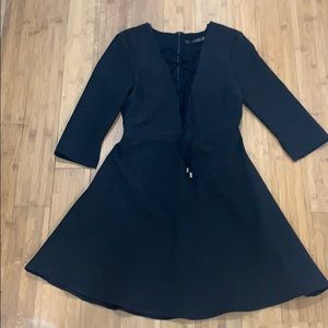 Zara dress